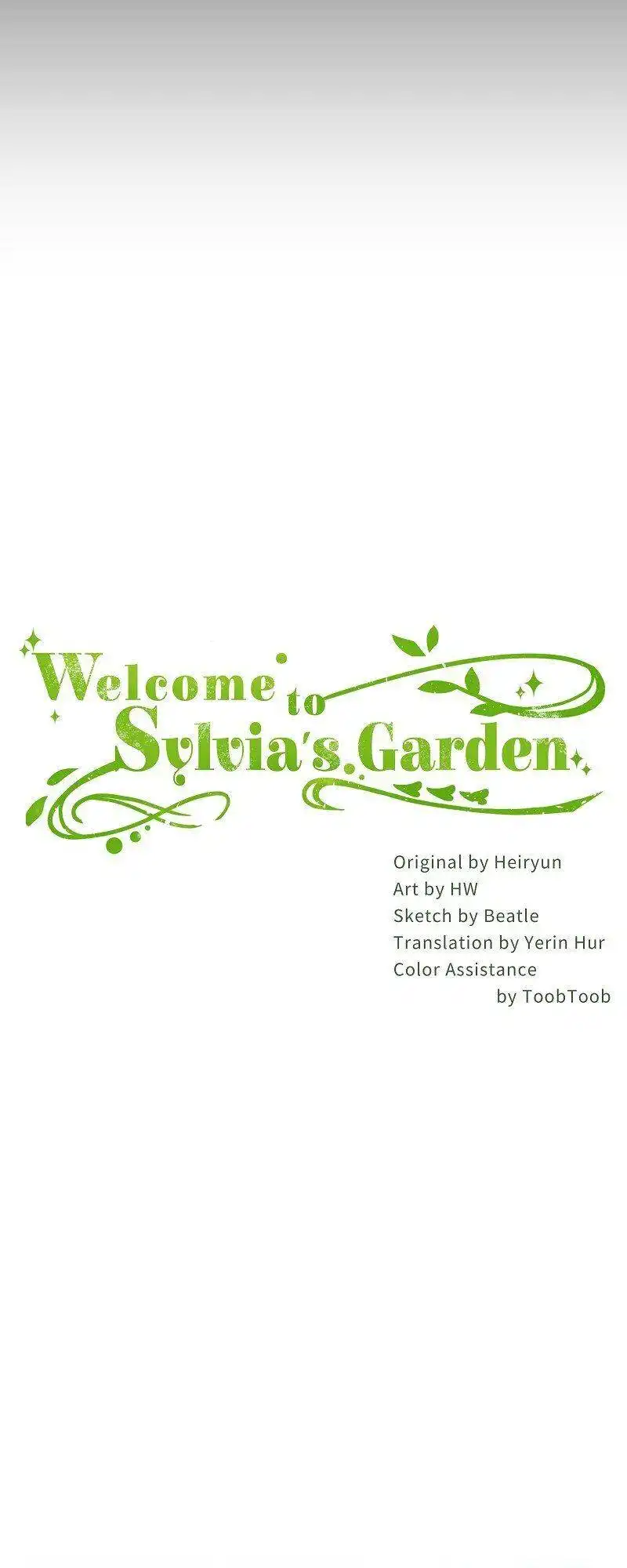 Hello, I'm the Gardener! Chapter 13 4